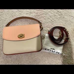 Coach Cassie 19 Multi